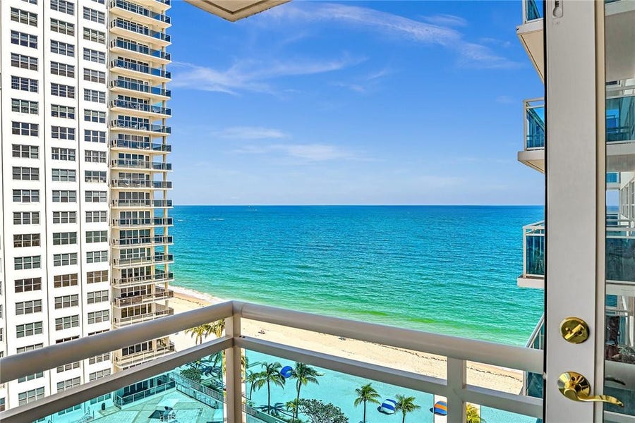 Property photo for 3430 Galt Ocean Drive, #1204, Fort Lauderdale, FL