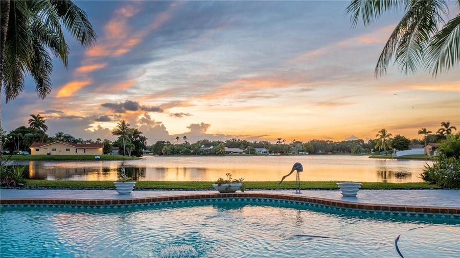 Property photo for 3404 Bridge Road, Cooper City, FL