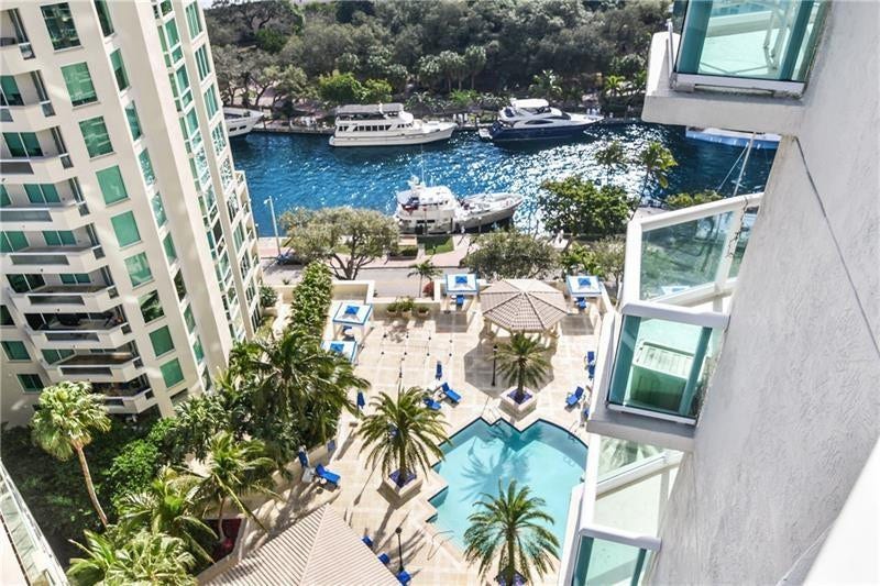 Property photo for 347 N New River Drive, #2709, Fort Lauderdale, FL