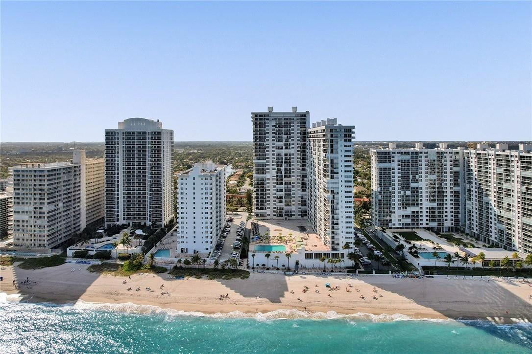 4280 Galt Ocean, #17B, Fort Lauderdale, FL 33308 4280 Galt Ocean, #17B, Fort Lauderdale, FL 33308