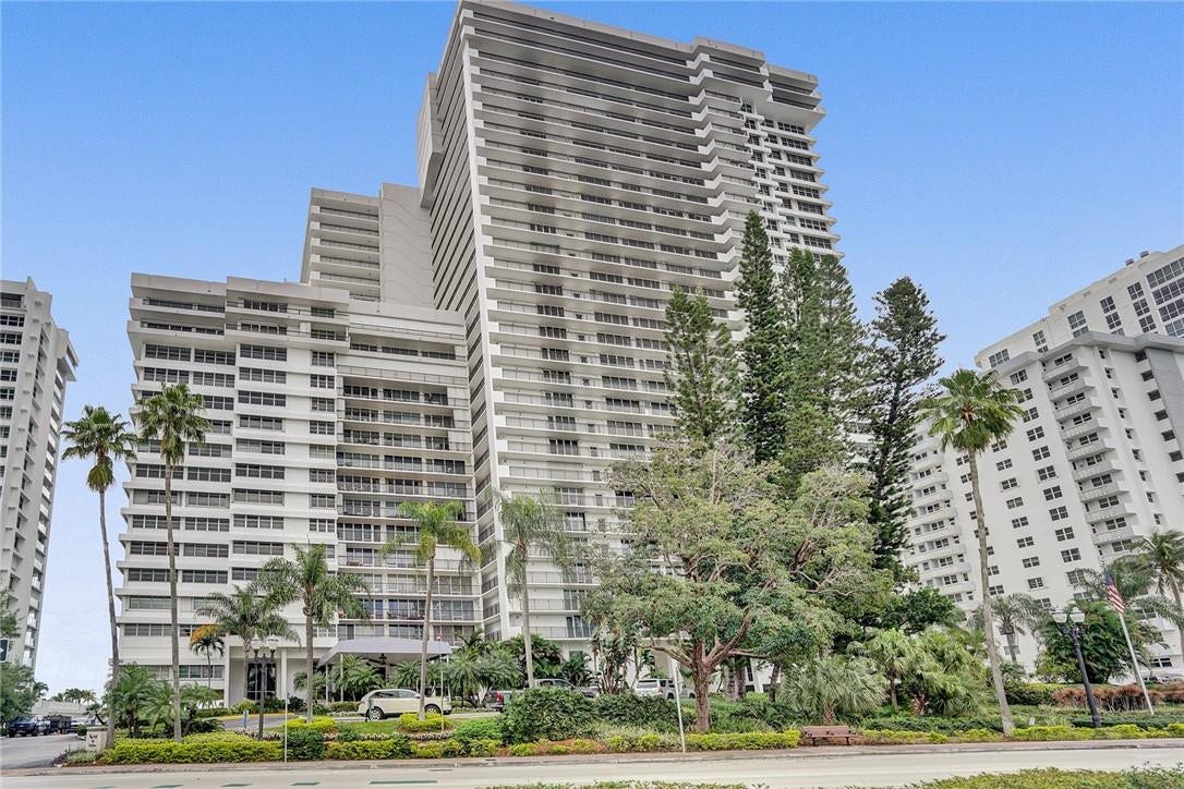 4280 Galt Ocean, #17B, Fort Lauderdale, FL 33308 4280 Galt Ocean, #17B, Fort Lauderdale, FL 33308