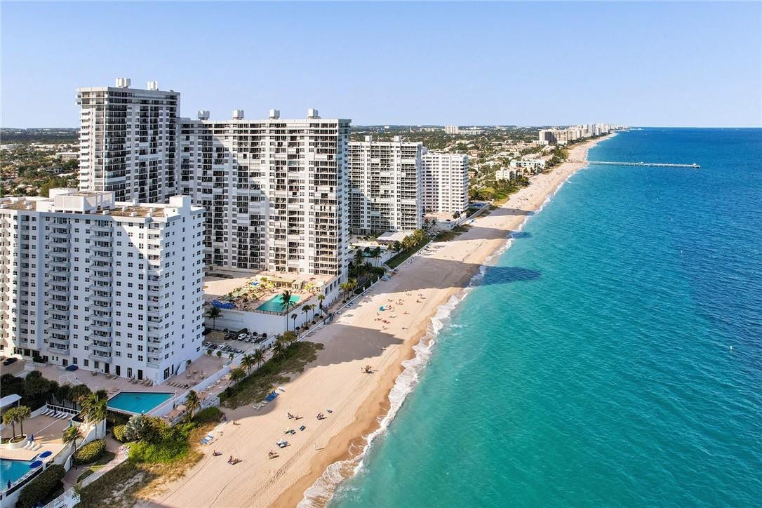 4280 Galt Ocean, #17B, Fort Lauderdale, FL 33308 4280 Galt Ocean, #17B, Fort Lauderdale, FL 33308