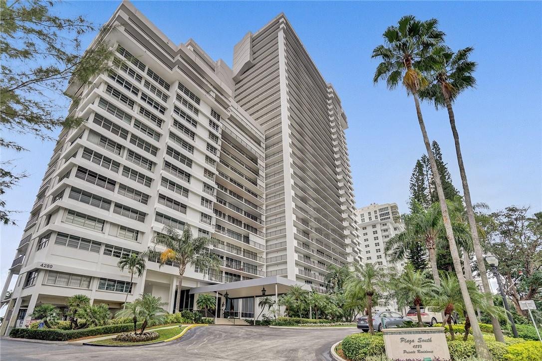 4280 Galt Ocean, #17B, Fort Lauderdale, FL 33308 4280 Galt Ocean, #17B, Fort Lauderdale, FL 33308
