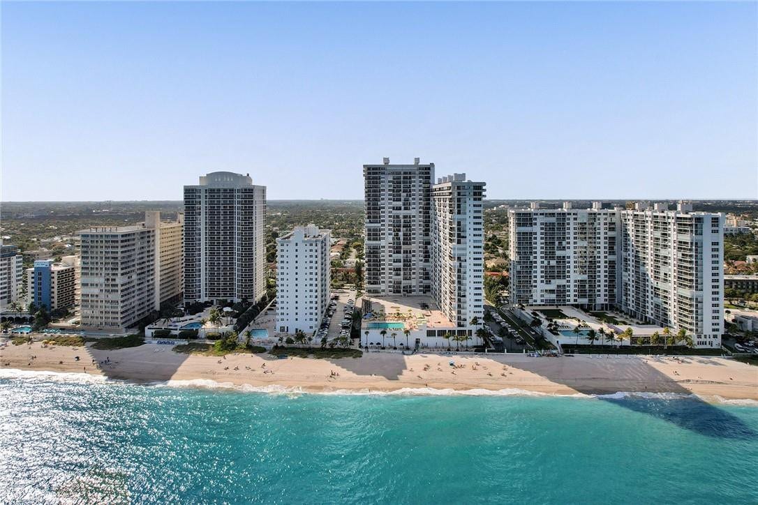 4280 Galt Ocean, #17B, Fort Lauderdale, FL 33308 4280 Galt Ocean, #17B, Fort Lauderdale, FL 33308