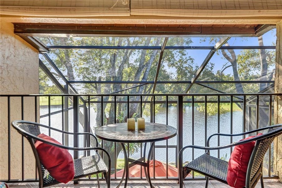 Property photo for 740 E Coco Plum Creek, #5, Plantation, FL