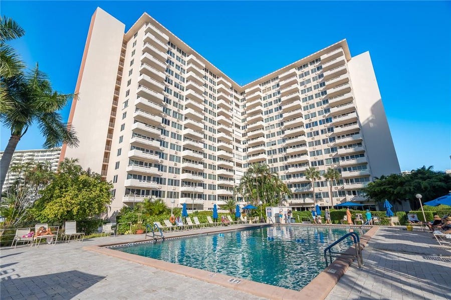 Property photo for 3233 NE 34th Street, #1504, Fort Lauderdale, FL