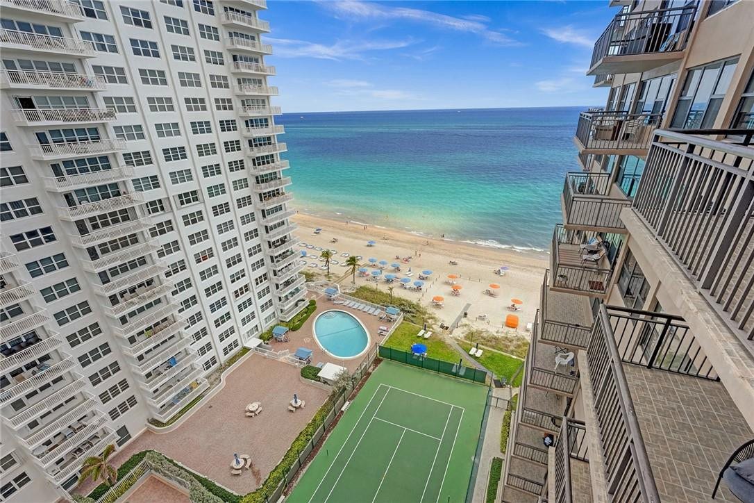3800 Galt Ocean Drive, #1502, Fort Lauderdale, Fort Lauderdale, FL 33308