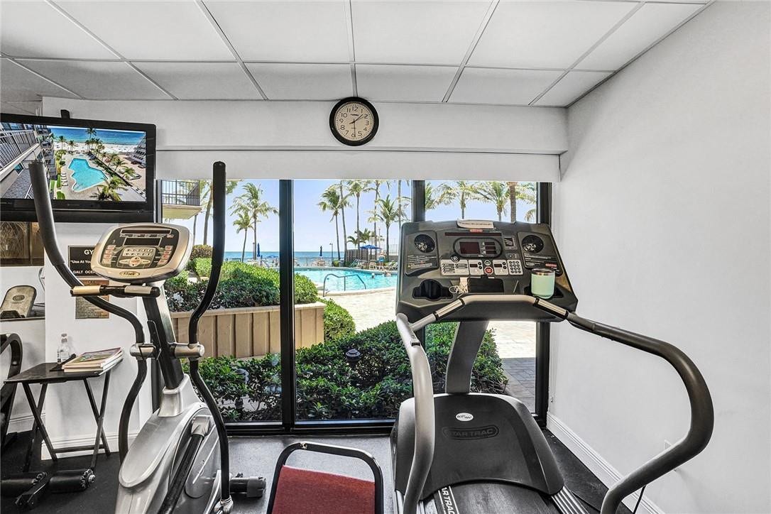 3800 Galt Ocean Drive, #1502, Fort Lauderdale, Fort Lauderdale, FL 33308