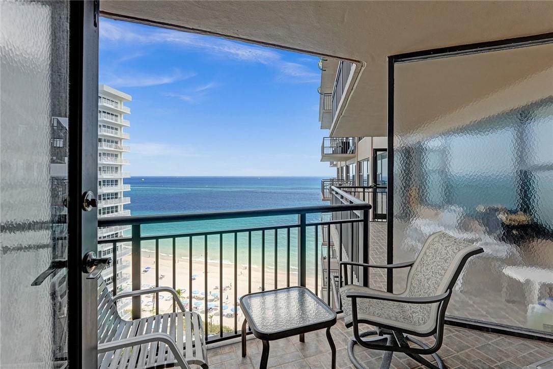 3800 Galt Ocean Drive, #1502, Fort Lauderdale, Fort Lauderdale, FL 33308