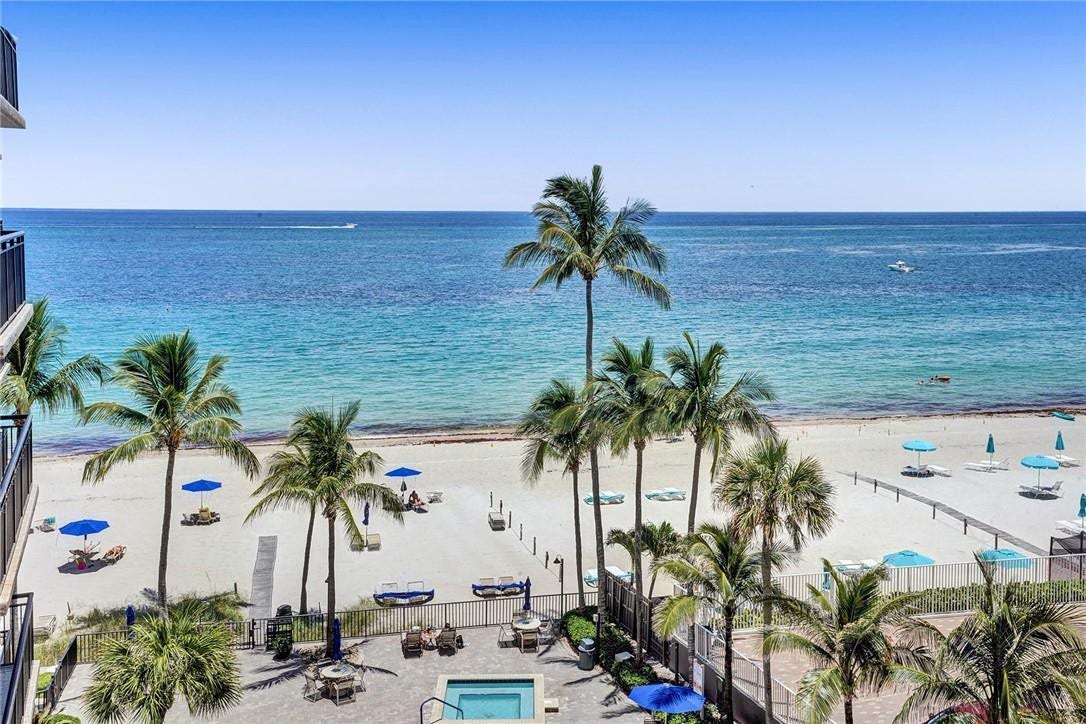 3800 Galt Ocean Drive, #1502, Fort Lauderdale, Fort Lauderdale, FL 33308