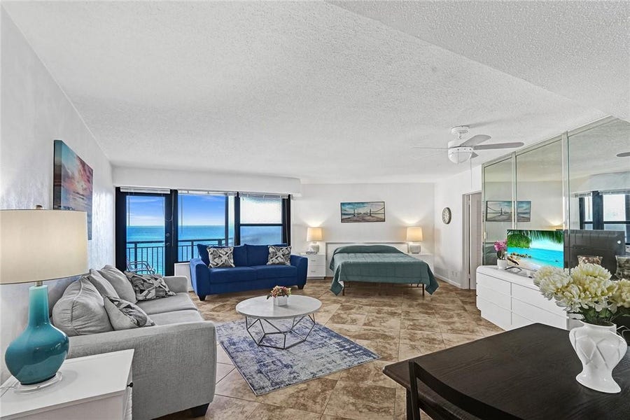 Property photo for 3800 Galt Ocean Drive, #1502, Fort Lauderdale, FL