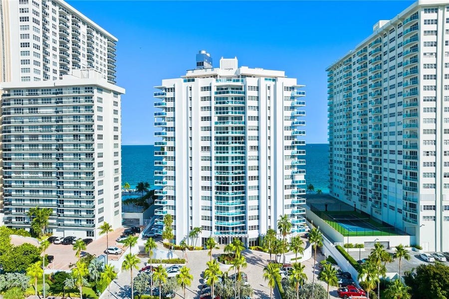 Property photo for 3430 Galt Ocean Drive, #306, Fort Lauderdale, FL
