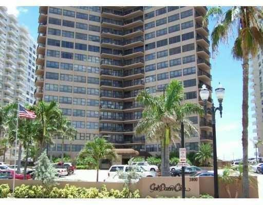 Property photo for 3800 Galt Ocean Drive, #1509, Fort Lauderdale, FL