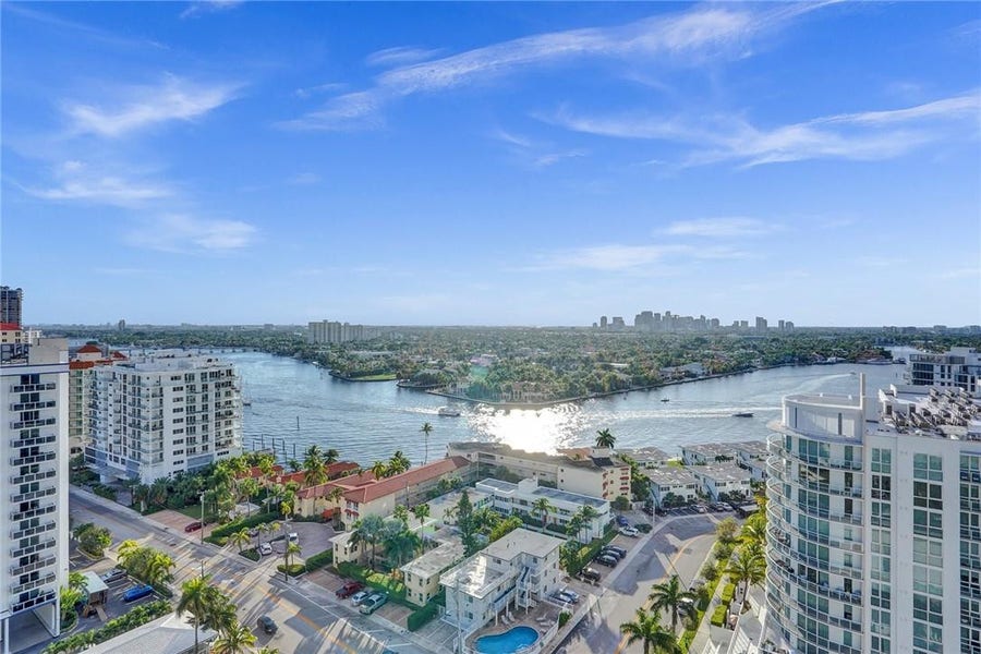 Property photo for 3101 Bayshore Drive, #1701, Fort Lauderdale, FL