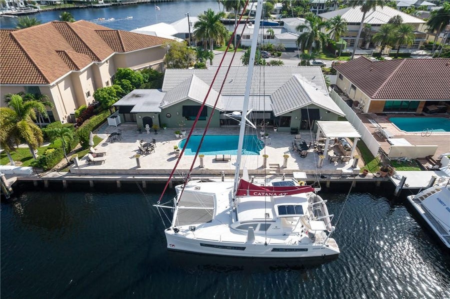 Property photo for 633 4th Key Drive, Fort Lauderdale, FL