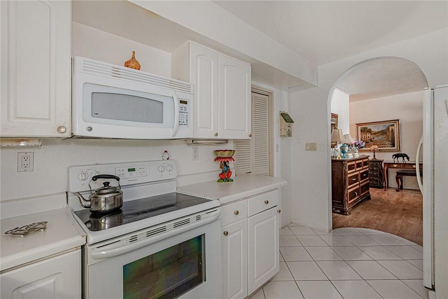 Property photo for 4250 Galt Ocean Drive, #8G, Fort Lauderdale, FL