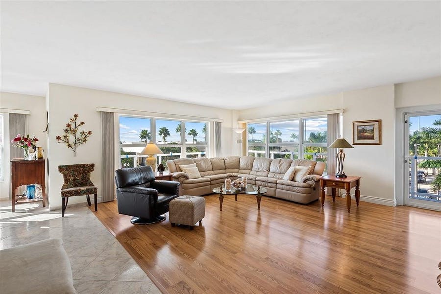 Property photo for 3750 Galt Ocean Drive, #307, Fort Lauderdale, FL