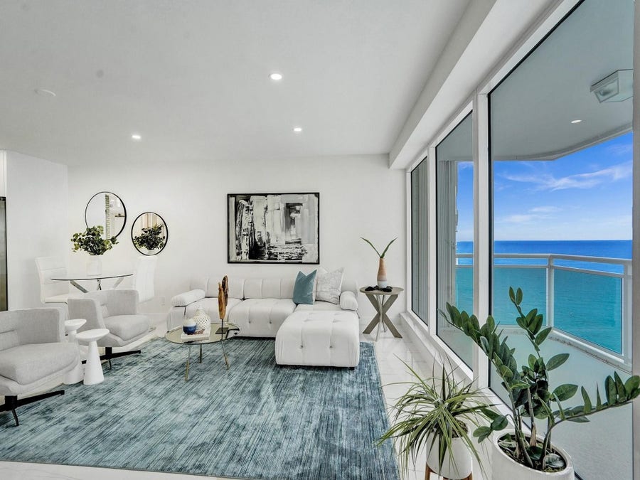 Property photo for 3430 Galt Ocean Drive, #1510, Fort Lauderdale, FL