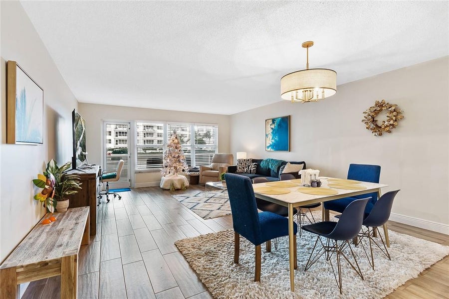 Property photo for 3500 Galt Ocean Drive, #114, Fort Lauderdale, FL