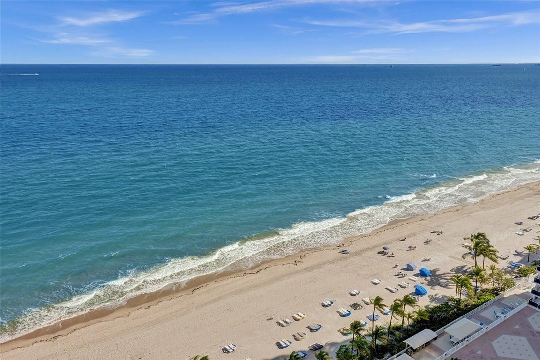 3550 Galt Ocean Drive, #2002, Fort Lauderdale, FL 33308