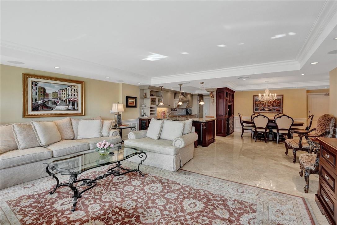 3550 Galt Ocean Drive, #2002, Fort Lauderdale, FL 33308
