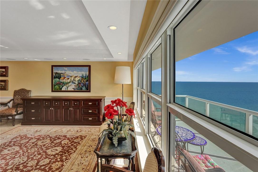 3550 Galt Ocean Drive, #2002, Fort Lauderdale, FL 33308