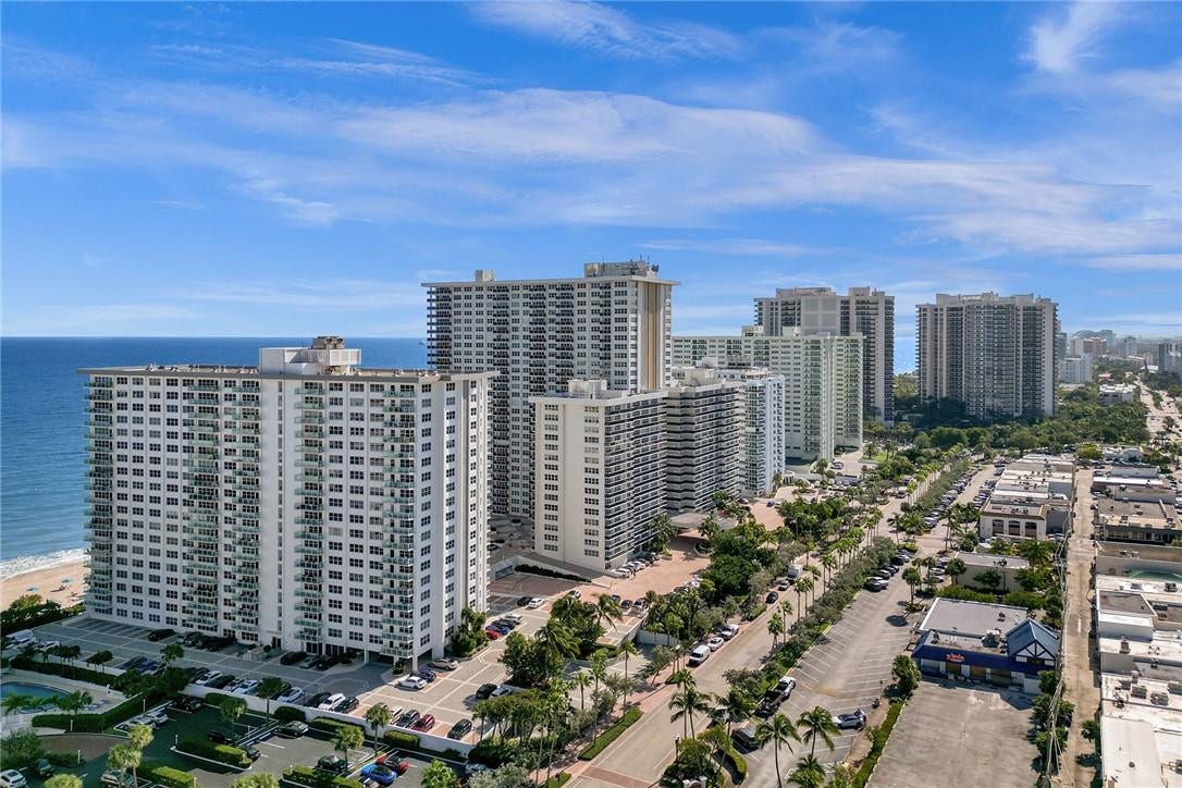 3550 Galt Ocean Drive, #2002, Fort Lauderdale, FL 33308