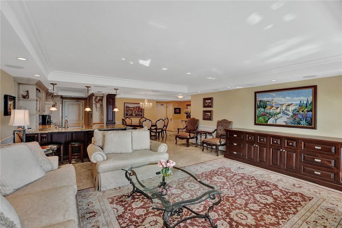 3550 Galt Ocean Drive, #2002, Fort Lauderdale, FL 33308