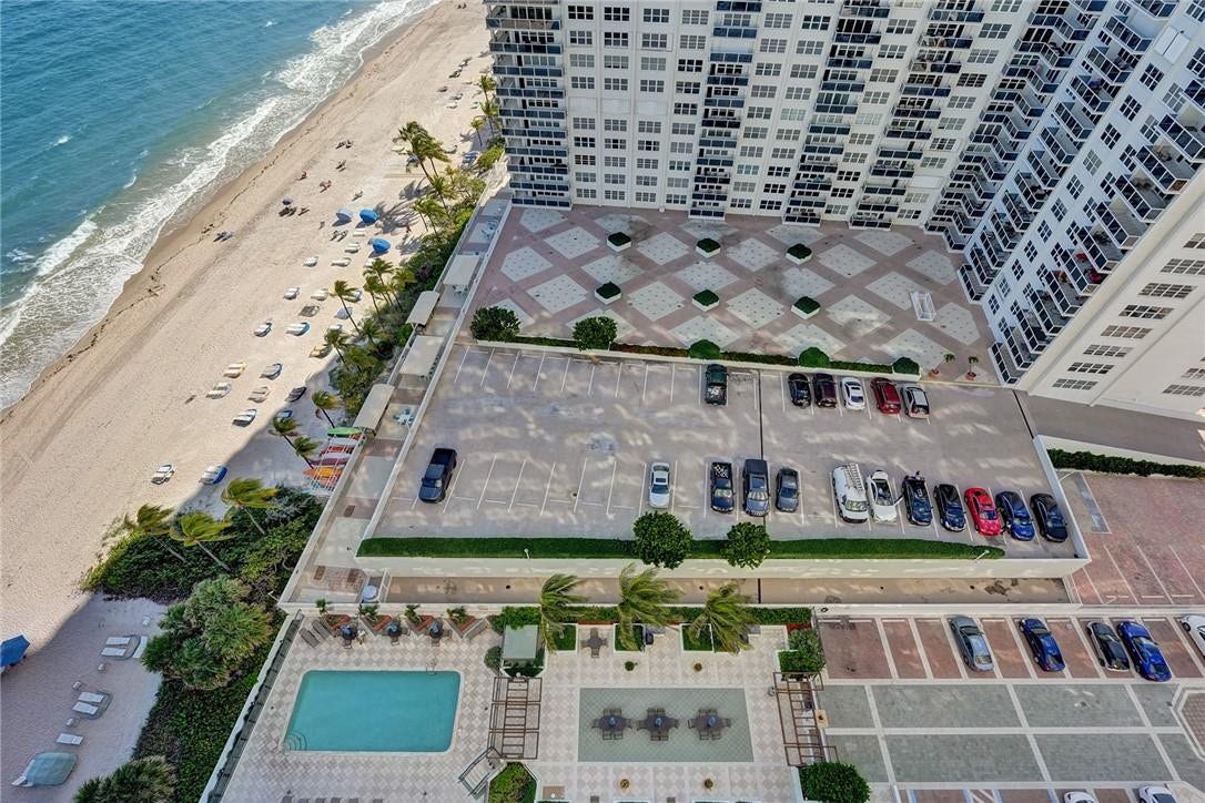 3550 Galt Ocean Drive, #2002, Fort Lauderdale, FL 33308