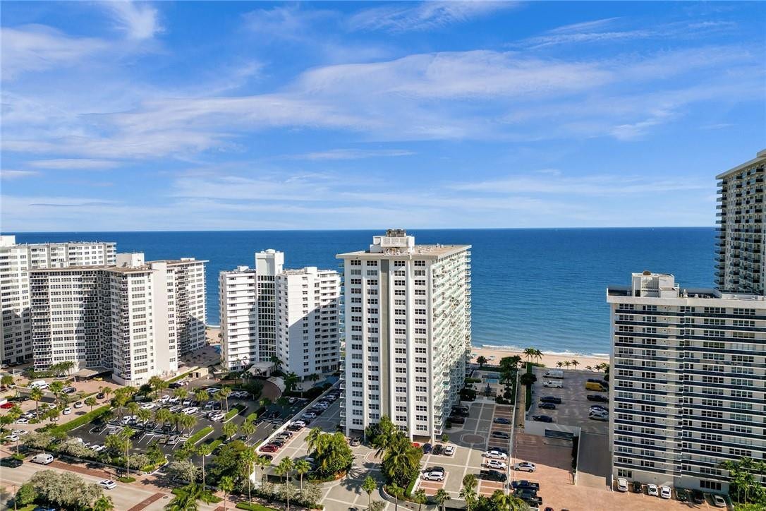3550 Galt Ocean Drive, #2002, Fort Lauderdale, FL 33308