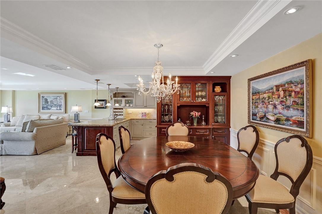 3550 Galt Ocean Drive, #2002, Fort Lauderdale, FL 33308