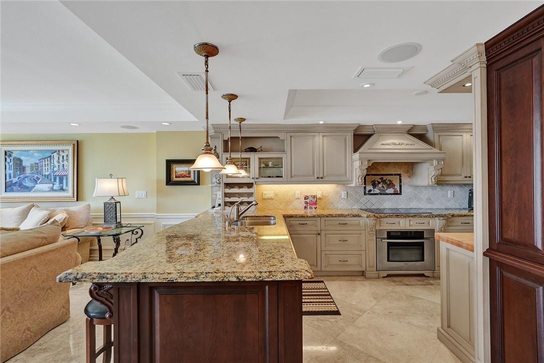 3550 Galt Ocean Drive, #2002, Fort Lauderdale, FL 33308