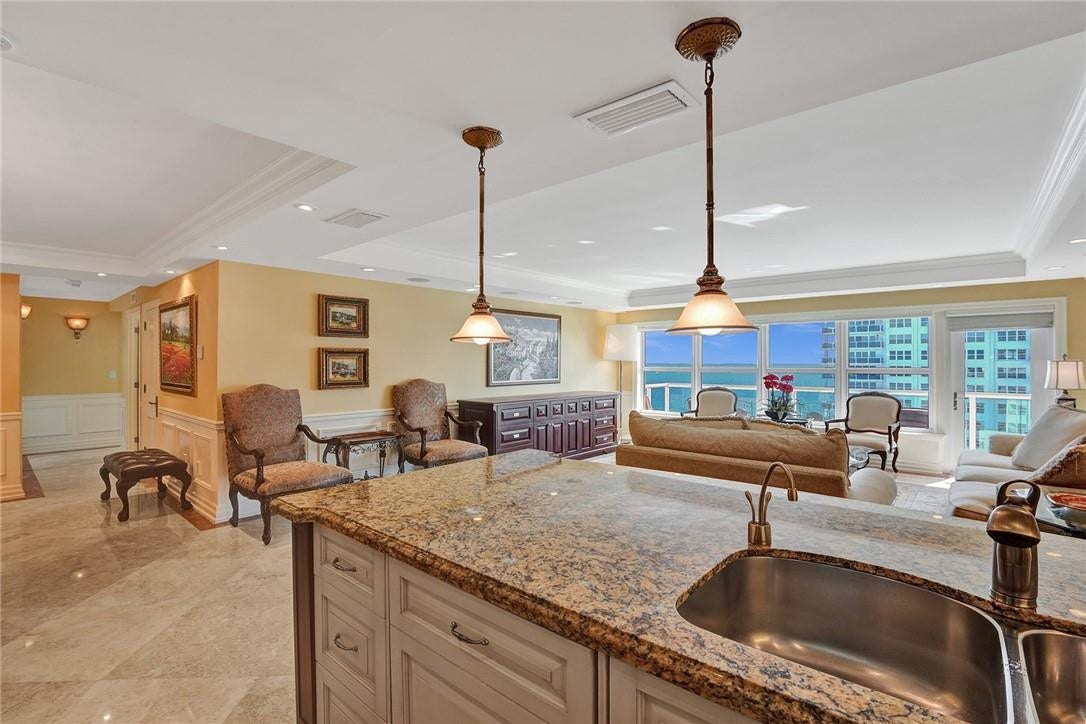 3550 Galt Ocean Drive, #2002, Fort Lauderdale, FL 33308
