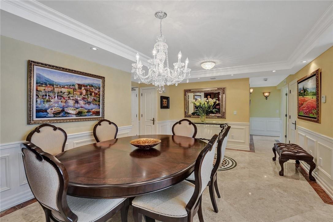 3550 Galt Ocean Drive, #2002, Fort Lauderdale, FL 33308