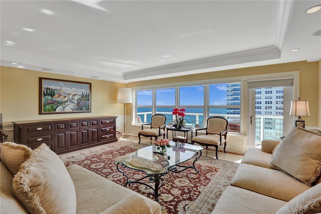 3550 Galt Ocean Drive, #2002, Fort Lauderdale, FL 33308