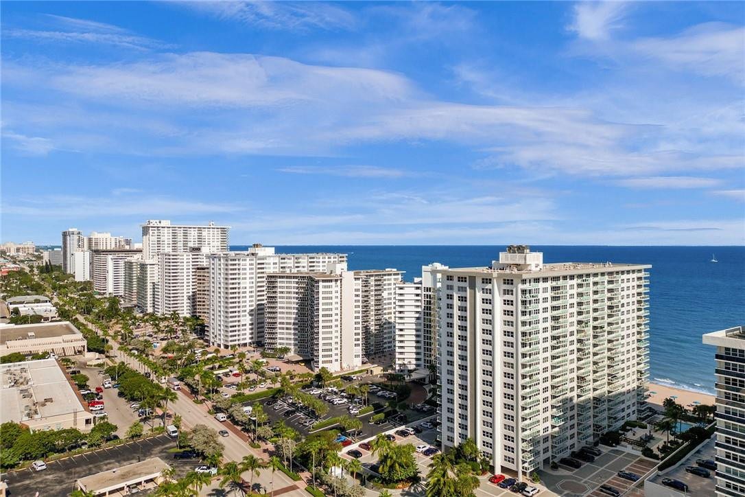 3550 Galt Ocean Drive, #2002, Fort Lauderdale, FL 33308