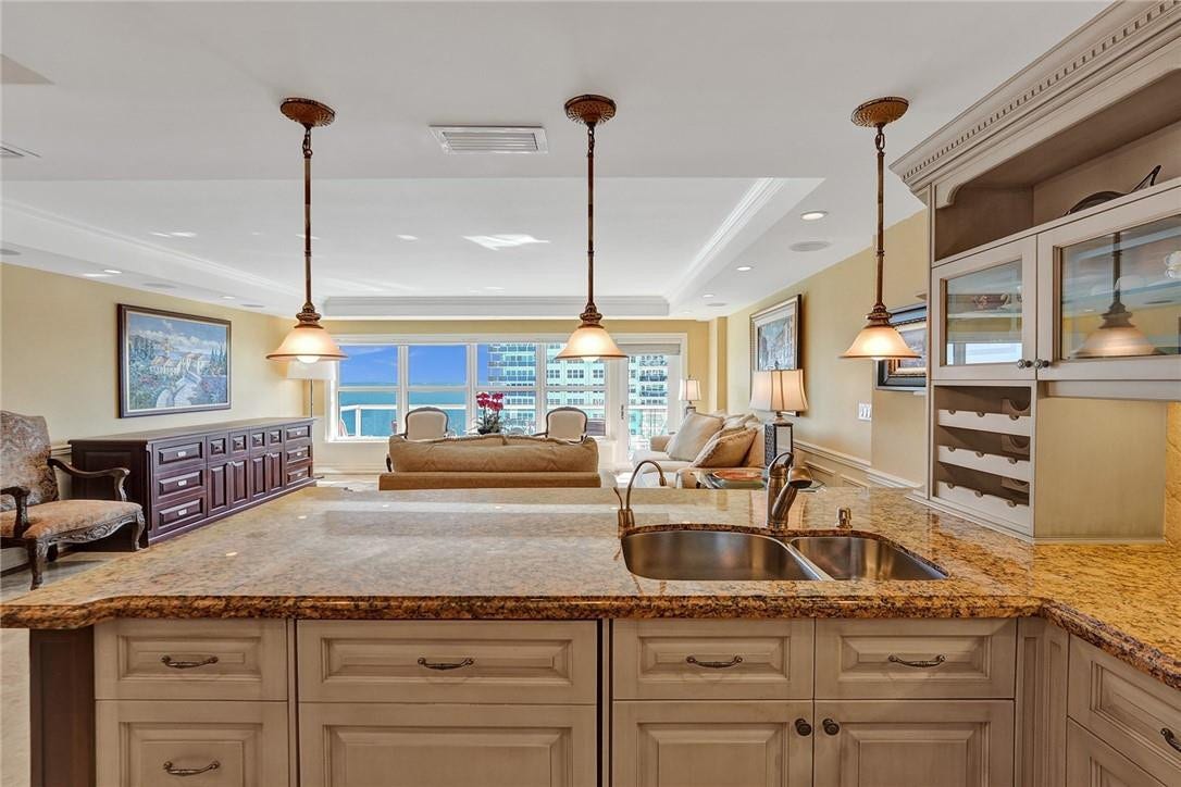 3550 Galt Ocean Drive, #2002, Fort Lauderdale, FL 33308