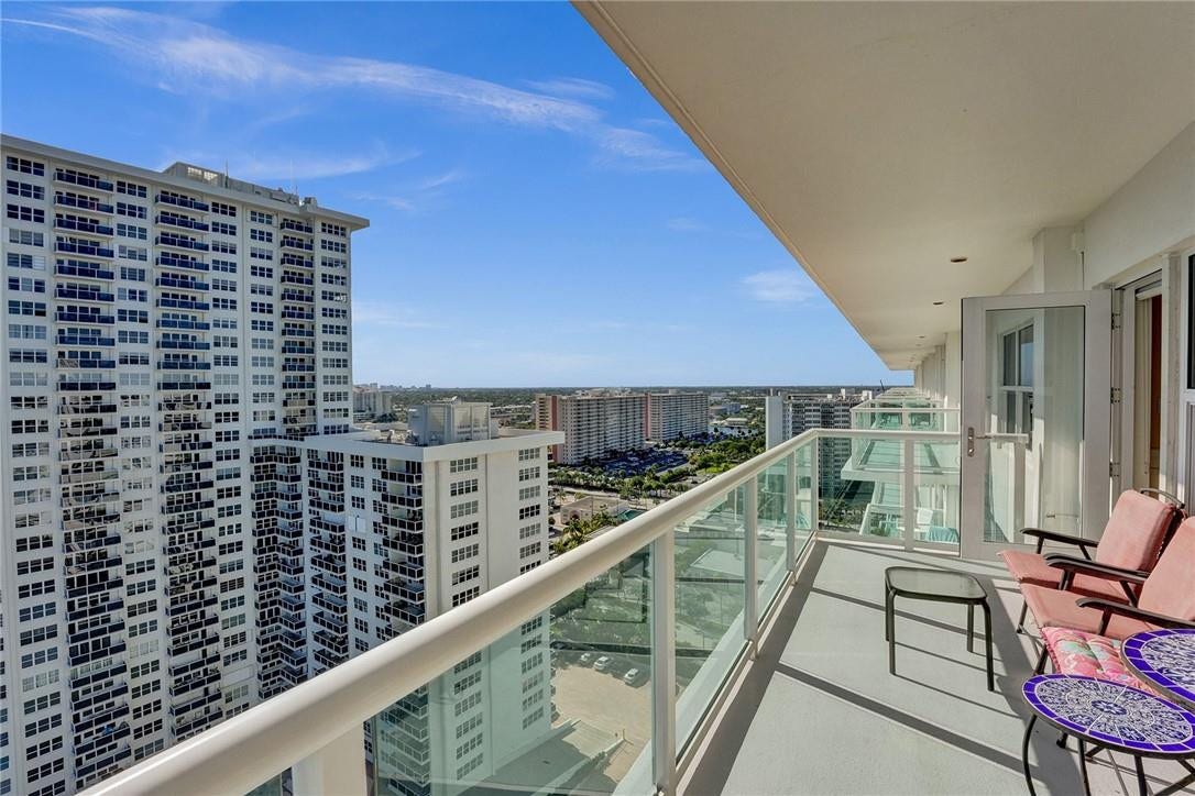 3550 Galt Ocean Drive, #2002, Fort Lauderdale, FL 33308