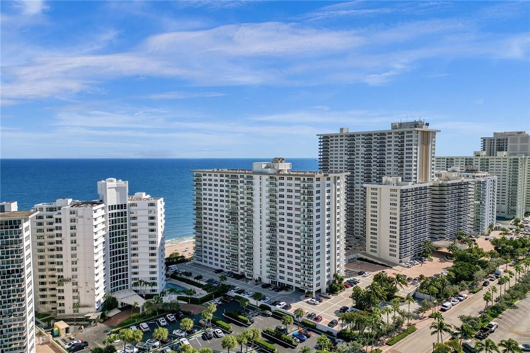 3550 Galt Ocean Drive, #2002, Fort Lauderdale, FL 33308