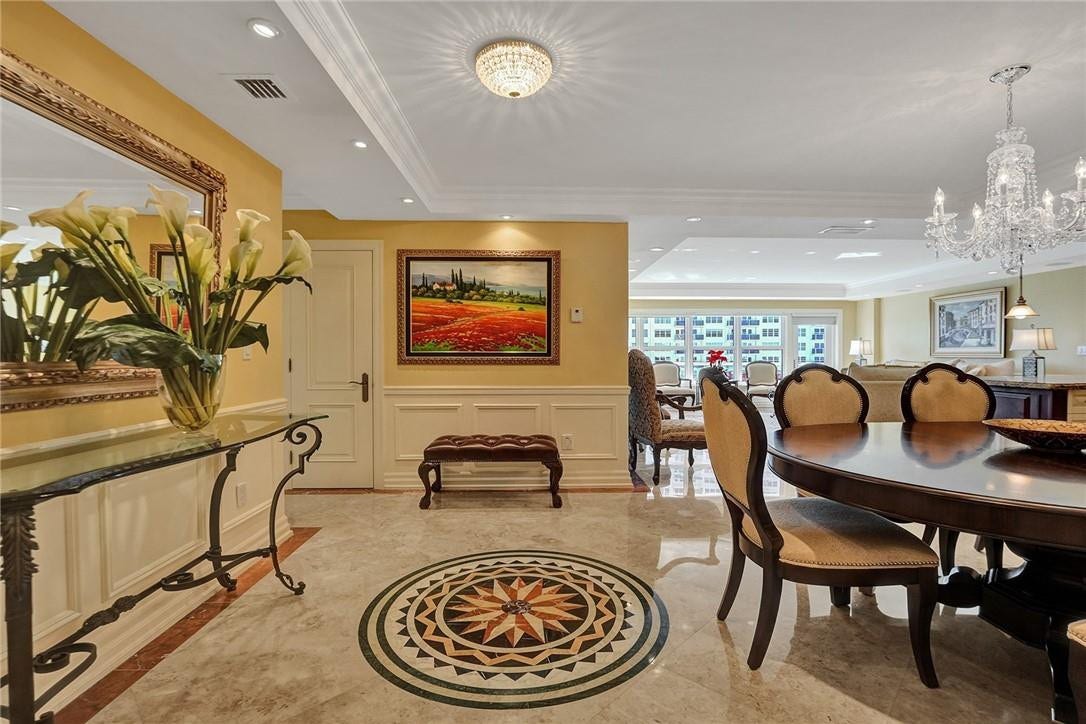 3550 Galt Ocean Drive, #2002, Fort Lauderdale, FL 33308