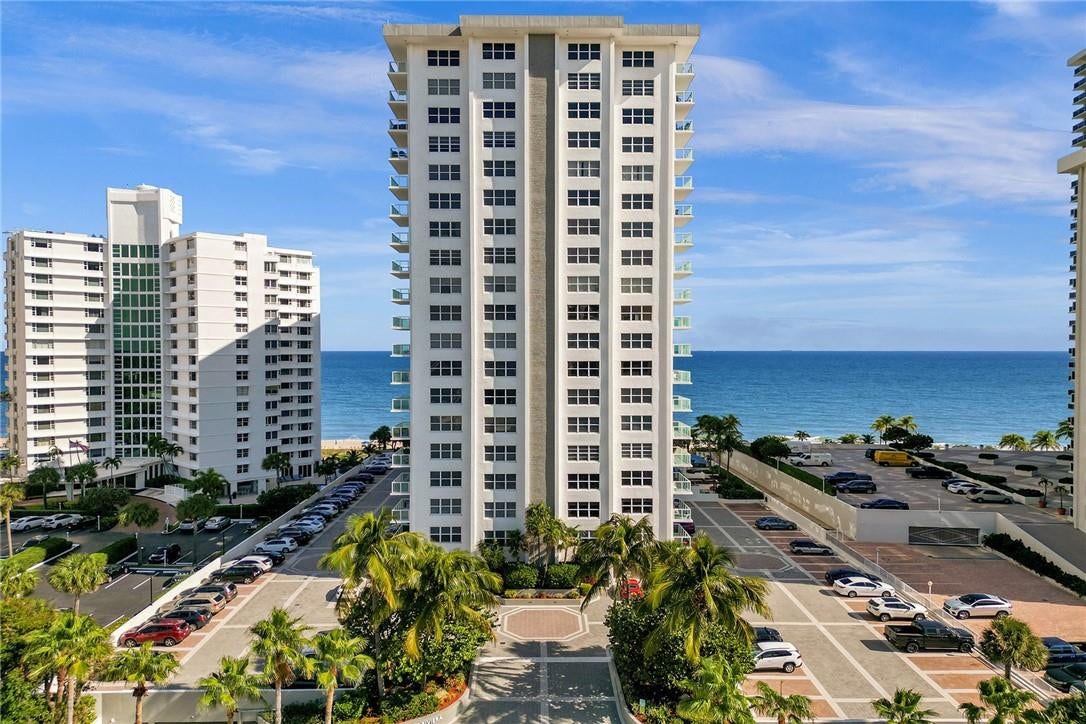 3550 Galt Ocean Drive, #2002, Fort Lauderdale, FL 33308