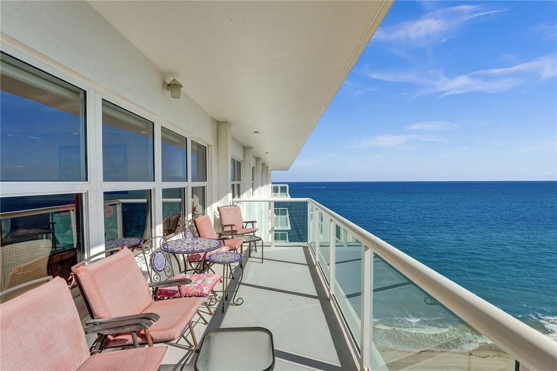 3550 Galt Ocean Drive, #2002, Fort Lauderdale, FL 33308