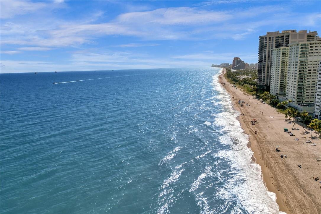 3550 Galt Ocean Drive, #2002, Fort Lauderdale, FL 33308