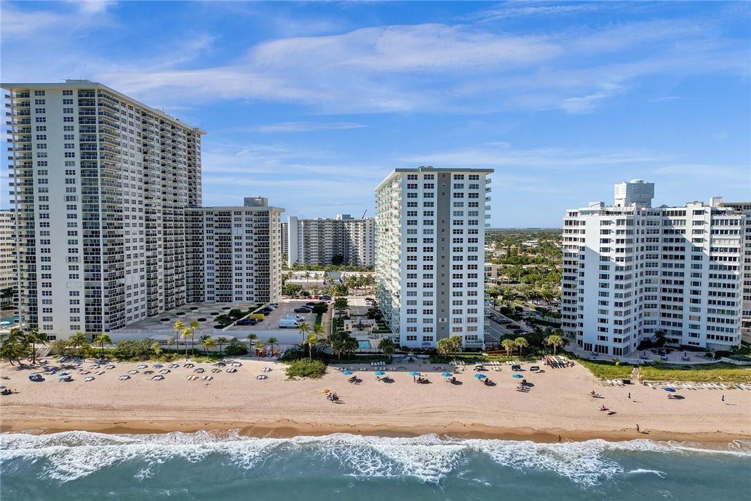 3550 Galt Ocean Drive, #2002, Fort Lauderdale, FL 33308