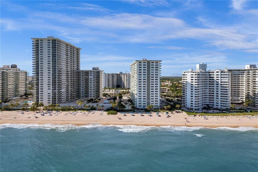 3550 Galt Ocean Drive, #2002, Fort Lauderdale, FL 33308