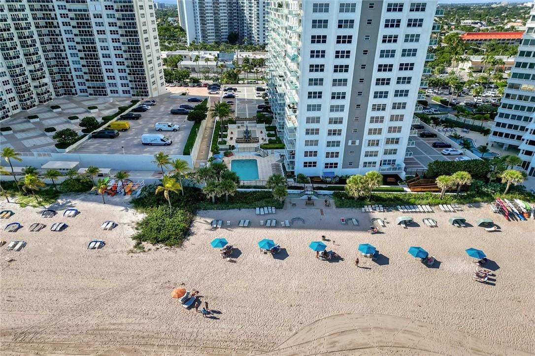 3550 Galt Ocean Drive, #2002, Fort Lauderdale, FL 33308