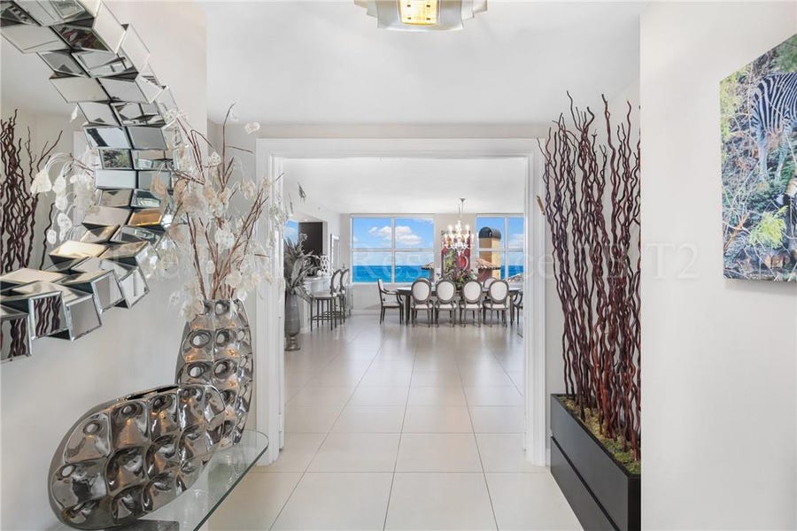 Property photo for 2110 N Ocean Boulevard, #7B, Fort Lauderdale, FL