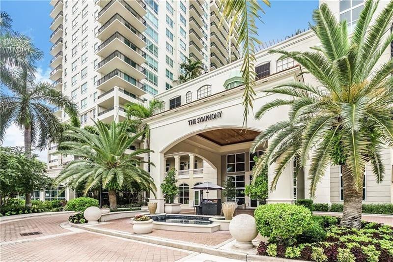 Property photo for 610 W Las Olas Boulevard, #921, Fort Lauderdale, FL