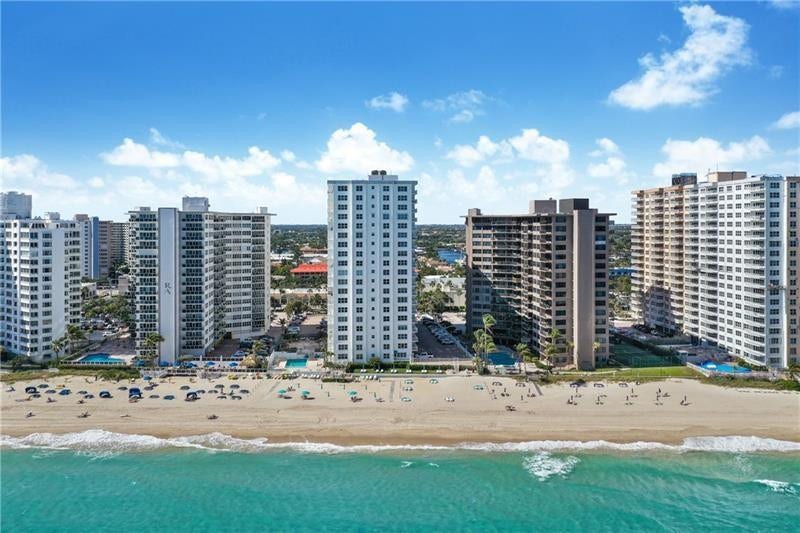 Property photo for 3750 Galt Ocean Drive, #1908, Fort Lauderdale, FL