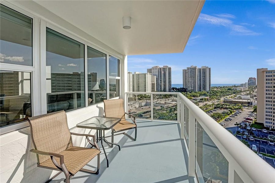 Property photo for 3300 NE 36th Street, #1416, Fort Lauderdale, FL